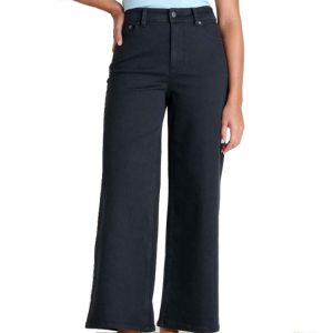 Toad & Co. Balsam Wide Leg Pant – Women’s